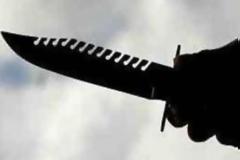 Κέρκυρα: Μαχαιριές μπροστά στον κόσμο!