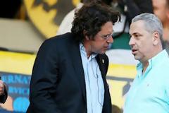 Περίεργη η κατάσταση για την ΠΑΕ ΑΕΚ