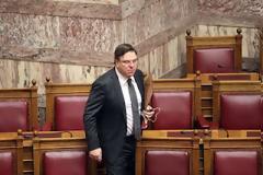 Το Μαξίμου, ο Πεταλωτής και η ανακρίτρια Καλού