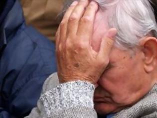 Φωτογραφία για Άρπαξαν από 66χρονο στο Ηράκλειο τσαντάκι με 17.000 ευρώ