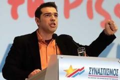 Τσίπρας: Το τελευταίο πράγμα που επιζητούμε είναι τη συμπάθεια της Λαγκαρντ