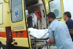 Βαρθολομιό: 8χρονο αγόρι παρασύρθηκε από Ι.Χ.