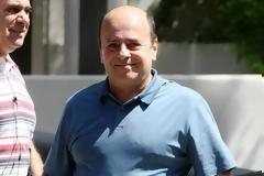 Γ.ΑΛΑΦΟΥΖΟΣ: Η ΠΑΕ θέλει πραγματική βοήθεια και τη θέλει τώρα