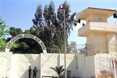 Ύπνος με το... σταγονόμετρο στις φυλακές του Αυλώνα