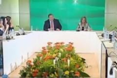 Ευάγγελος Βενιζέλος σε γενικευμένη επίθεση κατά πάντων (BINTEO)...!!!