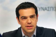 A.ΤΣΙΠΡΑΣ: Αν συνεχίσετε να μας εκβιάζετε, η Ευρώπη θα καταστραφεί!