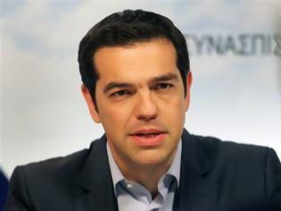 Φωτογραφία για A.ΤΣΙΠΡΑΣ: Αν συνεχίσετε να μας εκβιάζετε, η Ευρώπη θα καταστραφεί!