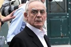 ΞΕΠΕΡΝΟΥΝ ΤΑ 20 ΕΚΑΤ. ΕΛΒΕΤΙΚΑ ΦΡΑΓΚΑ ΟΙ ΚΑΤΑΘΕΣΕΙΣ ΤΣΟΧΑΤΖΟΠΟΥΛΟΥ ΣΤΗΝ ΕΛΒΕΤΙΑ