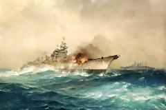 Το μυστικό του Βισμαρκ,έρχεται στο φως 71 χρόνια μετά τη βύθισή του!
