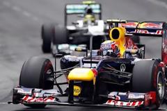 Ο Μαρκ Γουέμπερ αναδείχθηκε νικητής στο Grand Prix του Μονακό