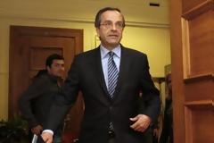 Α.ΣΑΜΑΡΑΣ: Δεν θέτω όρο να είμαι πρωθυπουργός