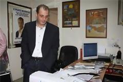 K.ΒΕΛΟΠΟΥΛΟΣ: ΑΡΝΗΘΗΚΑ ΝΑ ΓΙΝΩ ΥΠΟΥΡΓΟΣ