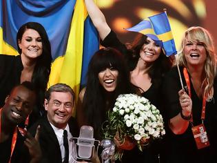 Φωτογραφία για Το CNN εξηγεί γιατί η Σουηδία κερδίζει συνέχεια στην Eurovision