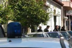 Εύβοια: Σκότωσε πατέρα και γιο γείτονές του