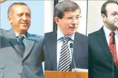 Οι καλύτεροι σύμμαχοι της Λευκωσίας