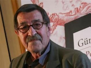 Φωτογραφία για Φάρσα το ποίημα του Γκίντερ Γκρας για την Ελλάδα;