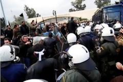 Στο σκαμνί οι αγροτοσυνδικαλιστές της Κρήτης για την 