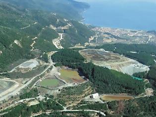 Φωτογραφία για O εγκληματίας Δήμαρχος Πάχτας ξαναχτύπησε...