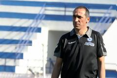 Περιμένοντας τον Δώνη