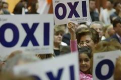 Ο βρεγμένος τη βροχή δεν τη φοβάται