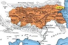 Η επανεμφάνιση του βουλγαρικού αλυτρωτισμού