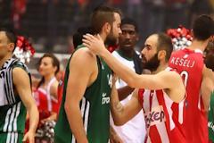 ΟΙ ΑΠΟΔΟΚΙΜΑΣΙΕΣ ΓΙΑ ΤΟΥΣ ΠΡΑΣΙΝΟΥΣ ΣΤΟ ΣΕΦ *ΒΙΝΤΕΟ*