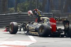 Φτωχός απολογισμός για την Lotus