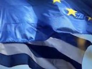 Φωτογραφία για Η διαπραγματευτική στρατηγική της Ελλάδας ως κράτος-μέλος της ΕΕ και το ύστερο ευρωπαϊκό θέατρο του παραλόγου
