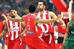 ΤΑ HIGHLIGHTS ΤΟΥ 3ου ΤΕΛΙΚΟΥ ΟΛΥΜΠΙΑΚΟΣ - ΠΑΟ 84-72 *ΒΙΝΤΕΟ*
