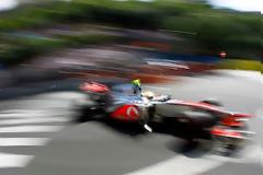 Δυσκολεύτηκε και πάλι η McLaren