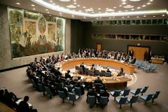 ΟΗΕ: ΕΚΤΑΚΤΗ ΣΥΝΕΔΡΙΑΣΗ ΤΟΥ ΣΥΜΒΟΥΛΙΟΥ ΑΣΦΑΛΕΙΑΣ ΓΙΑ ΤΗ ΣΥΡΙΑ