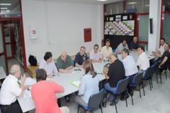 Αύριο προγραμματικές την Τρίτη εκλογές