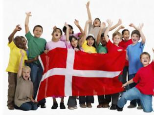 Φωτογραφία για Δανία: Η χώρα με τους πιο ευτυχισμένους κατοίκους