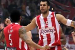 ΠΡΙΝΤΕΖΗΣ: ΣΥΓΚΕΝΤΡΩΜΕΝΟΙ ΚΑΙ ΣΤΑ 40 ΛΕΠΤΑ ΣΤΟ ΟΑΚΑ ΓΙΑ ΤΟ ΠΡΩΤΑΘΛΗΜΑ