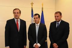 Νέες μεταγραφές για την ΝΔ