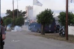 Πάτρα: μετανάστες που ζούσαν στην Π-Π σπάνε τη σιωπή τους