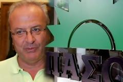 Δήλωση βόμβα Γρηγοράκου! Έτοιμος να διευκολύνει τον Βενιζέλο στις λίστες και να αποχωρήσει!