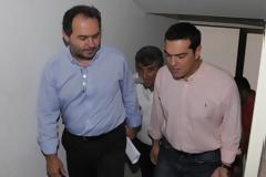 Το παλαιό ΠΑΣΟΚ πάει στον ΣΥΡΙΖΑ
