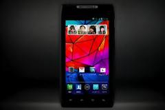 Motorola: Πρώτα videos από το Android 4.0 ICS στα κινητά της