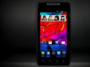 Φωτογραφία για Motorola: Πρώτα videos από το Android 4.0 ICS στα κινητά της