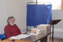 Καστοριά - Πραγματοποιήθηκε η πρώτη Γενική Συνέλευση, αλλά και οι εκλογές, του Πολιτιστικού συλλόγου το Τσαρσί