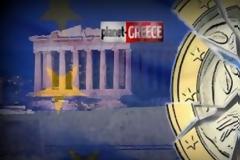 Ανησυχία για κραχ στην πραγματική οικονομία της χώρας