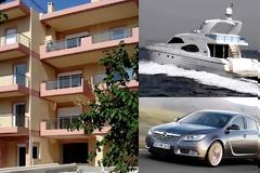 ΜΕΓΑΛΕΣ ΦΟΡΟΛΟΓΙΚΕΣ ΕΠΙΒΑΡΥΝΣΕΙΣ ΑΠΟ ΤΗ ΜΕΙΩΣΗ ΤΟΥ ΑΦΟΡΟΛΟΓΗΤΟΥ ΚΑΙ ΤΑ ΤΕΚΜΗΡΙΑ