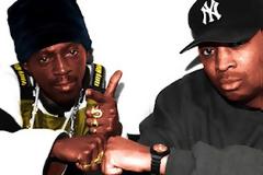 Διπλό comeback των Public Enemy