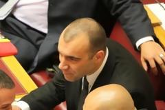 Προβοκάτσια καταγγέλει η Χρυσή Αυγή