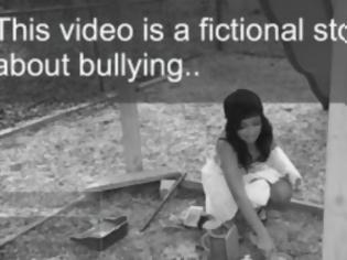 Φωτογραφία για 12χρονη δημιούργησε βίντεο με ψεύτικη αυτοκτονία