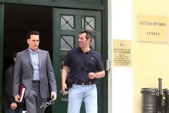 Γ. Παπαγιάννης: Ελεύθερος με εισαγγελική εντολή ο δημοσιογράφος