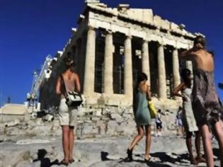 Φωτογραφία για Γιατί πιέζει η TUI τους Έλληνες ξενοδόχους;