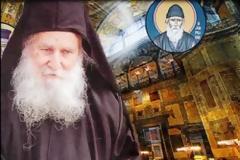 Τα όσα είχε προβλέψει ο Γέροντας Ιωσήφ ο Βατοπεδινός ..για τα μελλούμενα [Βίντεο]