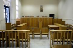 Κλειστά δικαστήρια και αναστολή πλειστηριασμών 14-19 Ιουνίου λόγω εκλογών